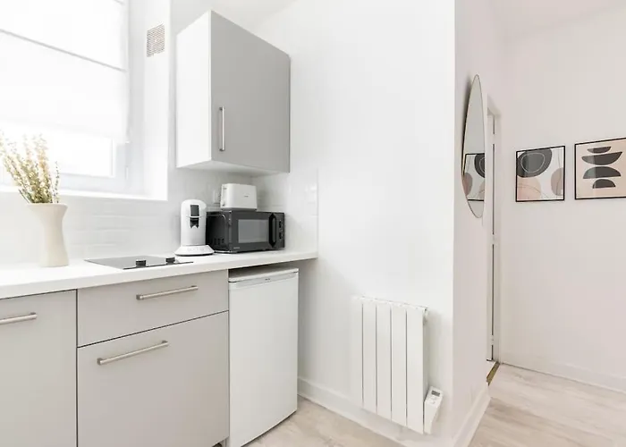 Agreable Et Cosy - Iii