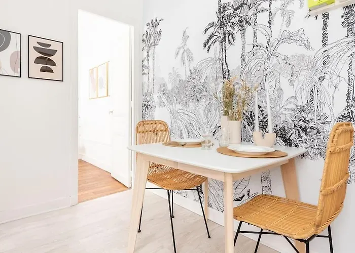 Agreable Et Cosy - Iii Apartman *